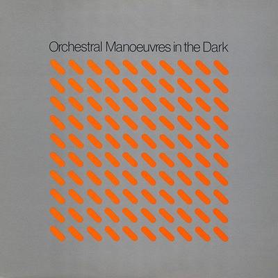 Orchestral Manoeuvres In The Dark – Orchestral Manoeuvres In