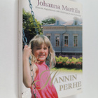 Johanna Marttila : Hannin perhe - pikkukuva 1