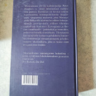Peter Handke Moravalainen yö - pikkukuva 2