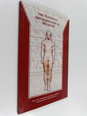 Greece. Hypourgeio Politismou ym. : The National Archaeol...