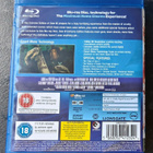 Saw 3 Extreme Edition Blu-ray - pikkukuva 2