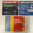 MikroBitti 2002,-04,-05,-07,-08,-09 (5cd,3dvd) - pikkukuva 5