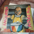 L'amourder (Sielun Veljet) – Tin Drum 12" MAXI -EP - pikkukuva 1