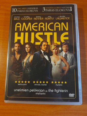 American Hustle