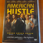 American Hustle - pikkukuva 1