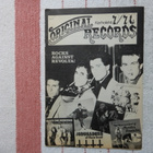 ORIGINAL RECORDS KERHOLEHTI 7-1978 - pikkukuva 1