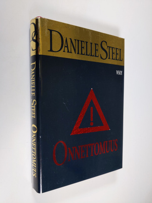 Danielle Steel : Onnettomuus