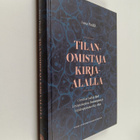 Anna Perälä : Tilanomistaja kirja-alalla : Christian Ludv... - pikkukuva 1