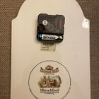 Villeroy & Boch Foxwood tales seinäkello - pikkukuva 3