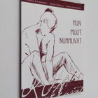 Anneli Lähdesmäki : Kun muut nukkuvat (signeerattu) - pikkukuva 1