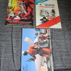 3 sarjakuvaa . RYHMÄ-X, 1999, V SARJA - pikkukuva 2