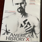 AMERICAN HISTORY X - DVD - edward norton - pikkukuva 1