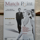 Match Point (SE DVD) - pikkukuva 1