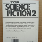 Top science fiction 2 Pehmeäkantinen - pikkukuva 2
