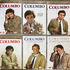 Columbo Season 1-7 - pikkukuva 2