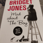 Bridget Jones Mad about the boy, Helen Fielding - pikkukuva 1