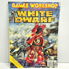White Dwarf numero 129 - September 1990 - pikkukuva 1