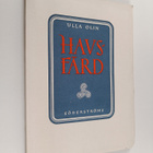 Ulla Olin : Havsfärd - pikkukuva 1