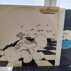YELLOW, Keltakuume, LP orig. -75 RARE !! - pikkukuva 1