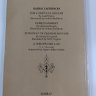 Edward FitzGerald ym. : Rubaiyat of Omar Khayyam - pikkukuva 2