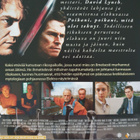 Poikani, Poikani Mitä olet tehnyt BLU-RAY - pikkukuva 2