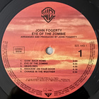 [LP] JOHN FOGERTY: EYE OF THE ZOMBIE - pikkukuva 4