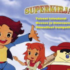 SUPERKIRJA osat 7-9 dvd 1981 Suomeksi puhuttu - pikkukuva 3