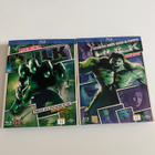 Hulk elokuvat 2 kpl - pikkukuva 1