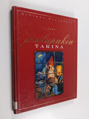 Sinikka Salokorpi : Joulupukin tarina