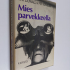 Maj Sjöwall : Mies parvekkeella : romaani rikoksesta - pikkukuva 1