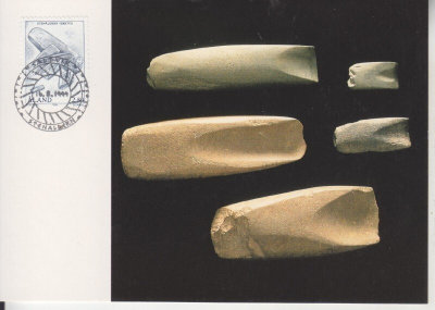Maksimikortti 1994 numero 13