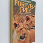 Joy Adamson : Forever Free : Elsa's Pride - pikkukuva 1