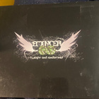 Emancer: Twilight and Randomness 2008 cd - pikkukuva 1