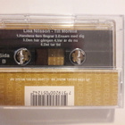 C -kasetti; Lisa Nilsson - Till Morelia - pikkukuva 2