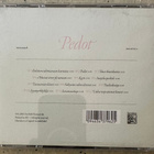 [CD] CMX: PEDOT - pikkukuva 2