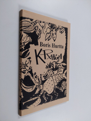Boris Hurtta : Krapuja