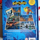 Batman lue ja leiki Kuvakirja+Hahmot - pikkukuva 2