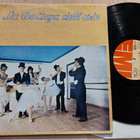 LA BOTTEGA DELL' ARTE – 1 orig. ITA 1975 LP EMI - pikkukuva 1