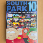 SOUTH PARK . KAUSI 10 . 3DVD . - pikkukuva 1
