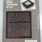Richard J. Higgins : Digital signal processing in VLSI - pikkukuva 2
