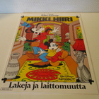 Walt Disneyn Klassikot 14 Mikki Hiiri Lakeja ja laittomuutta - pikkukuva 1