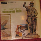 LP  Ten Years After – Cricklewood Green - pikkukuva 1