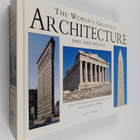 D. M. Field : The world's greatest architecture : past an... - pikkukuva 1