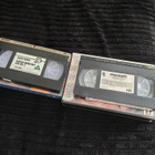 David bowie vhs 2kpl - pikkukuva 3