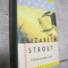 Elizabeth Strout - Pikkukaupungin tyttö - pikkukuva 1