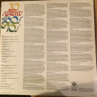 20 SUPERHITS OF THE 60´S & 70´S (LP), ks. kappaleet - pikkukuva 2