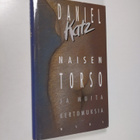 Daniel Katz : Naisen torso ja muita kertomuksia - pikkukuva 1