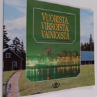 Vuorista, virroista, vainioista - pikkukuva 1