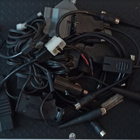 OTC Monitor 4000E jenkkiautojen diagnostiikkalaite - pikkukuva 2