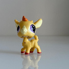 Littlest Pet Shop: poro - pikkukuva 1